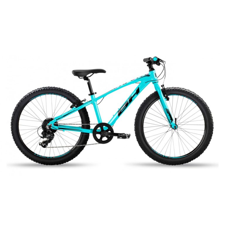 BIKE MUSCOLARI BIMBI