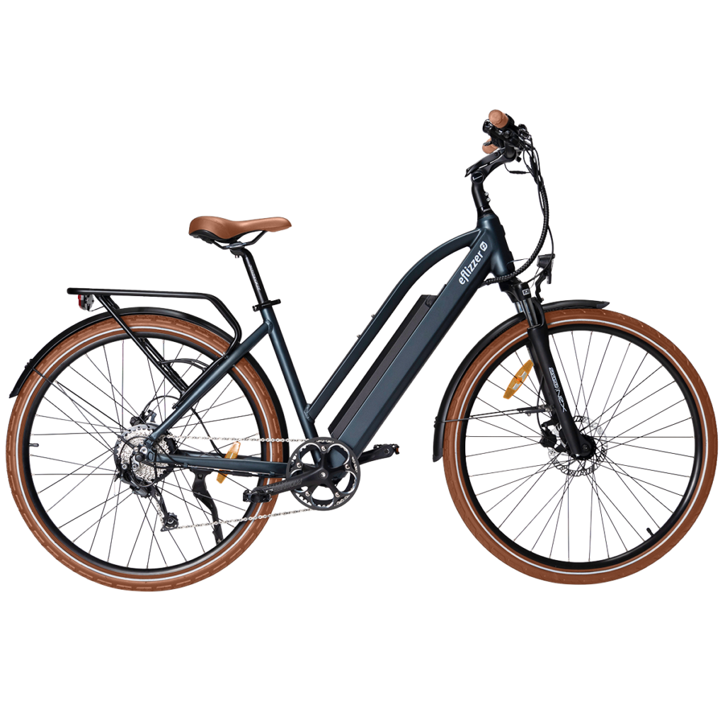 E-BIKE CITY