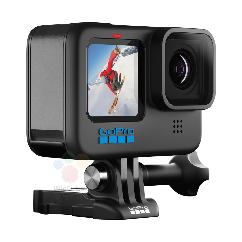 GOPRO HERO 10